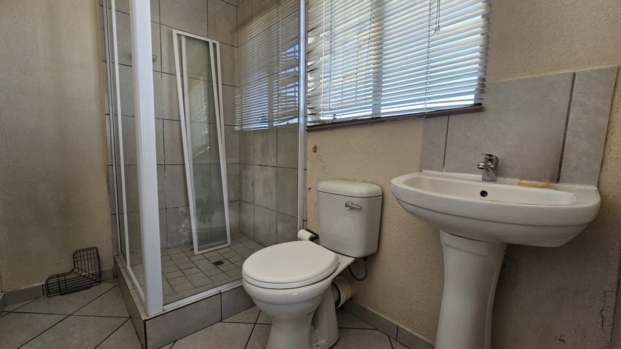 3 Bedroom Property for Sale in Sasolburg Rural Free State